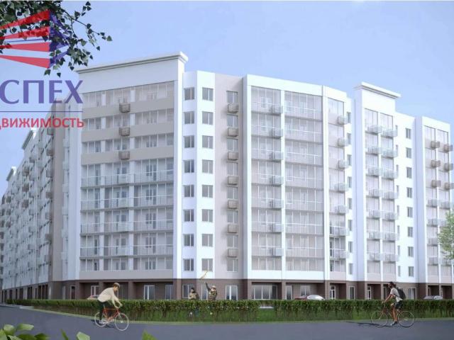 Квартира продажа в Жуковский, Кабардино-Балкарская Республика