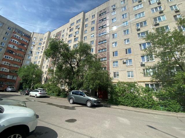 Квартира продажа в Жуковский, Кабардино-Балкарская Республика