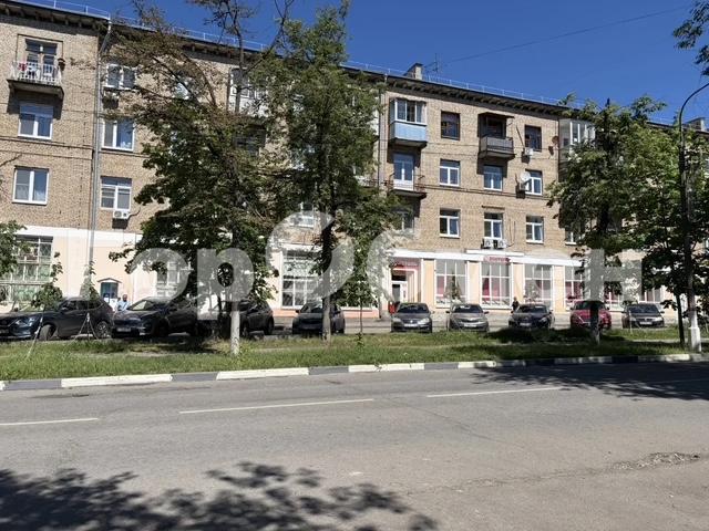 Квартира продажа в Жуковский, Кабардино-Балкарская Республика