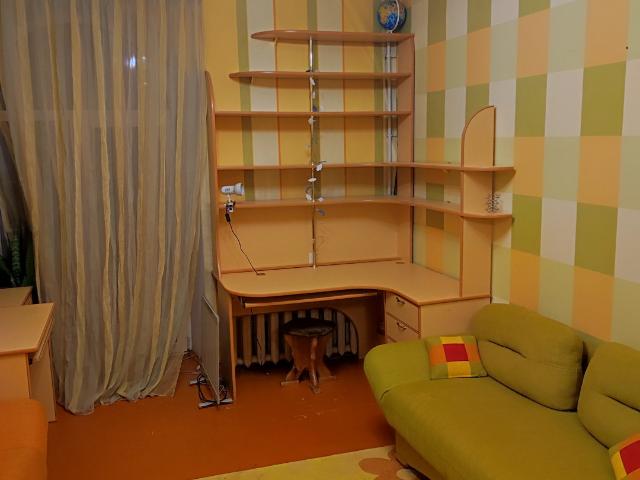 Квартира аренда в Жуковский, Кабардино-Балкарская Республика