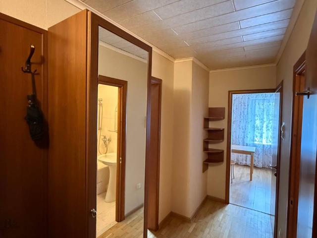 Квартира аренда в Кратово, Раменский муниципальный округ