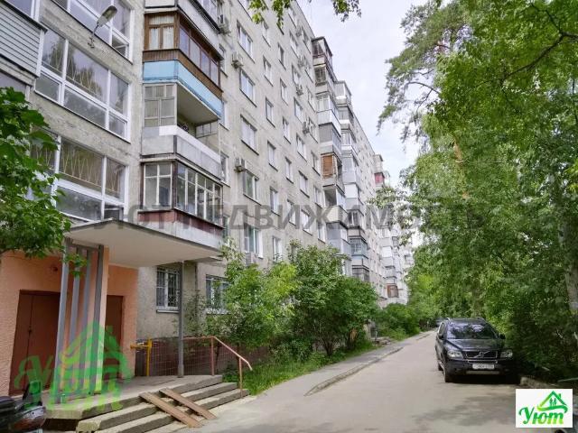 Квартира продажа в Жуковский, Кабардино-Балкарская Республика