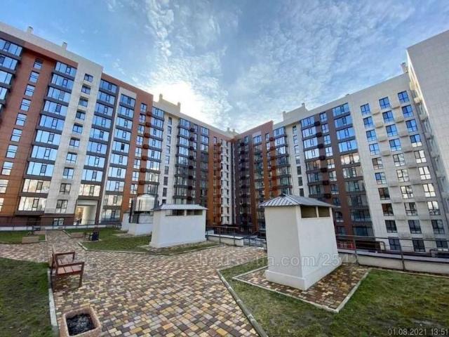 Квартира аренда в Днепре