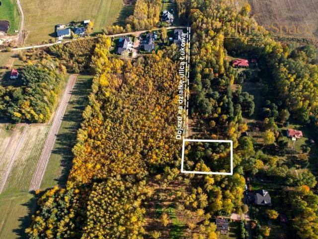 Grunt na sprzedaż w Koniecpól, Żabia Wola