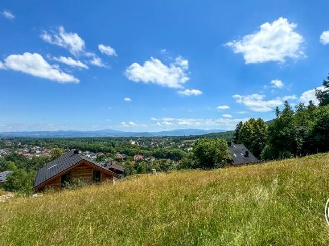 Grunt na sprzedaż w Buczkowice, Śląskie