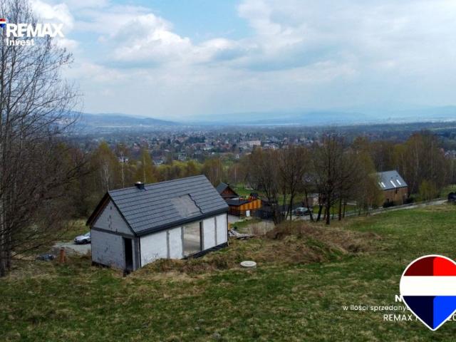 Dom na sprzedaż w Buczkowice, Śląskie