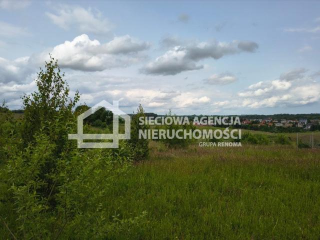 Grunt na sprzedaż w Żukowo, Pomorskie