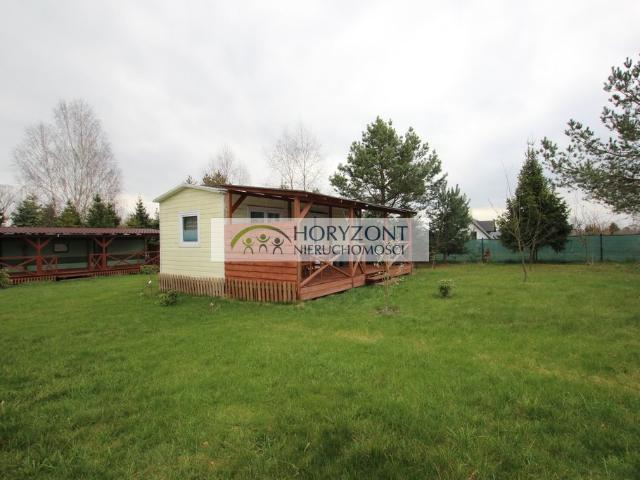 Grunt na sprzedaż w Żukowo, Pomorskie