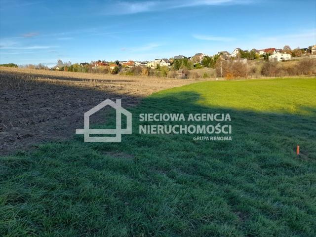 Grunt na sprzedaż w Żukowo, Pomorskie