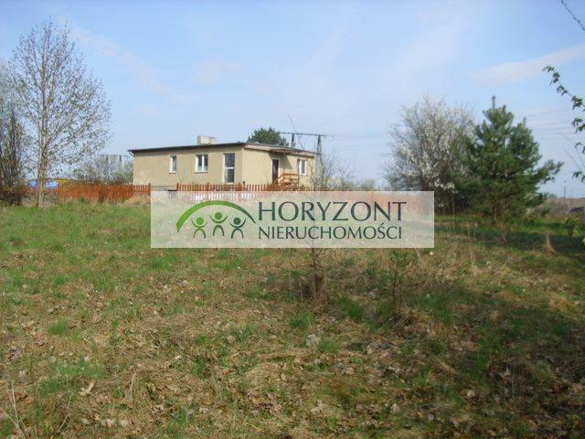 Grunt na sprzedaż w Żukowo, Pomorskie