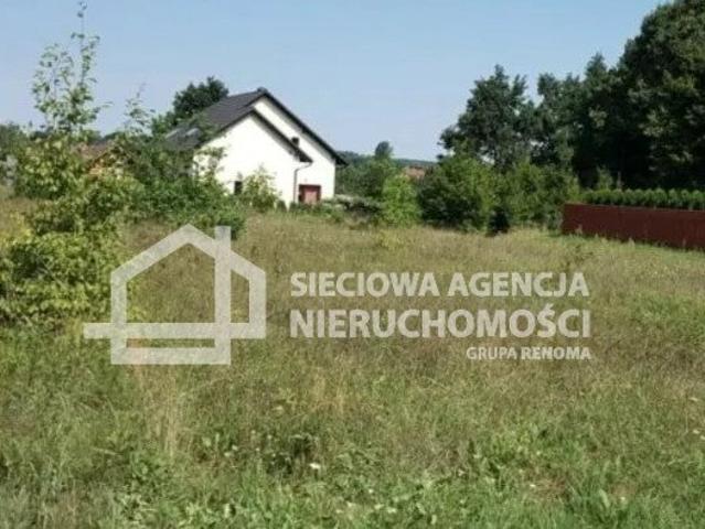 Grunt na sprzedaż w Żukowo, Pomorskie