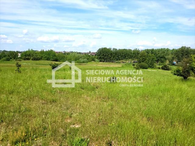 Grunt na sprzedaż w Żukowo, Pomorskie