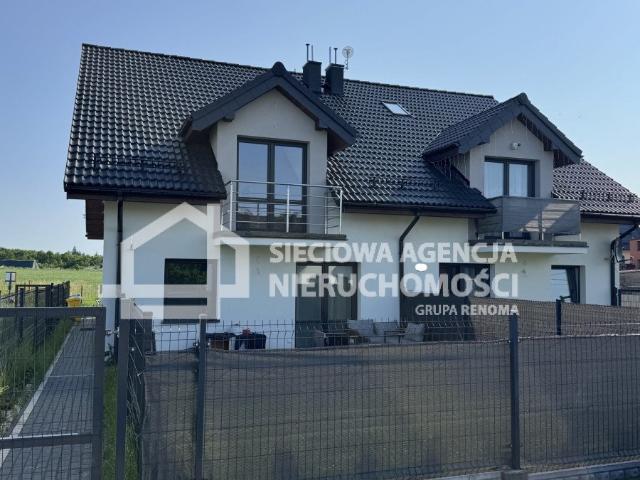 Mieszkanie na sprzedaż w Żukowo, Pomorskie