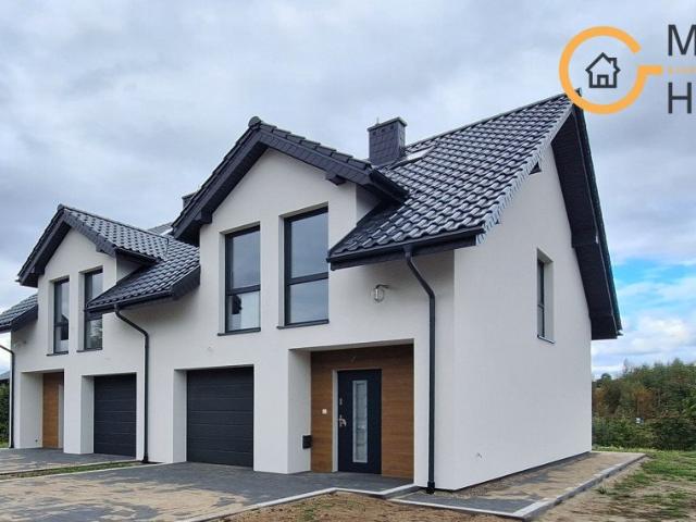 Dom na sprzedaż w Żukowo, Pomorskie