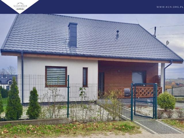 Dom na sprzedaż w Żukowo, Pomorskie