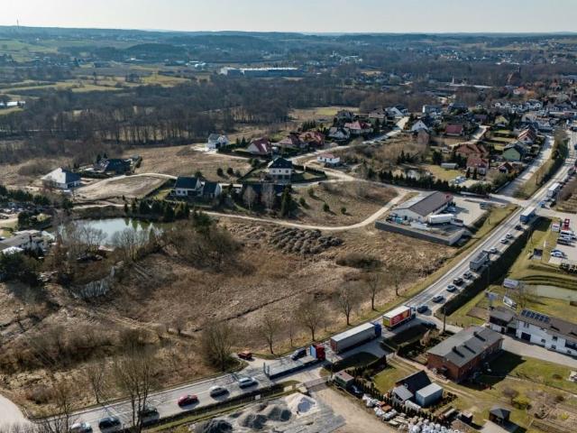 Grunt na sprzedaż w Żukowo, Pomorskie