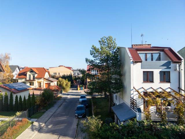 Dom na sprzedaż w Żukowo, Pomorskie