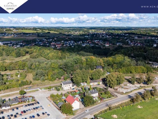 Grunt na sprzedaż w Żukowo, Pomorskie