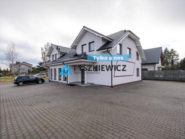 Dom na sprzedaż w Żukowo, Pomorskie