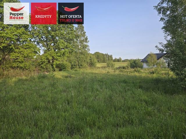 Grunt na sprzedaż w Żukowo