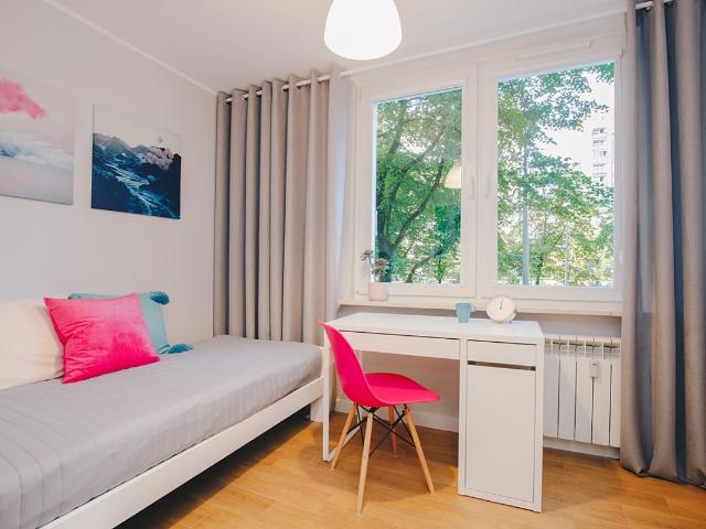 Pokój do wynajęcia w Warszawa, Mazowieckie