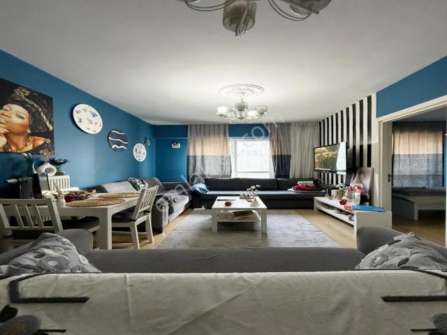 İstanbul içerisinde kiralık mülk