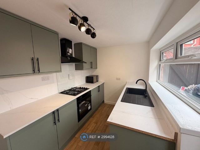 House for rent in Salford, Greater Manchester