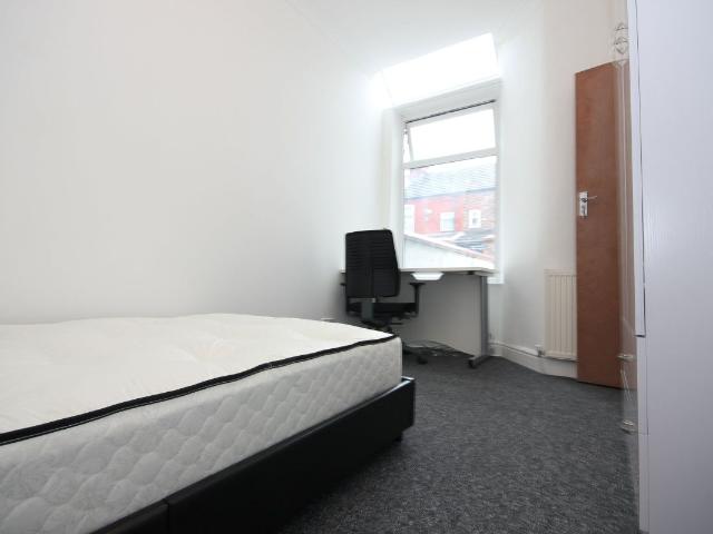 Room for rent in Salford, Greater Manchester