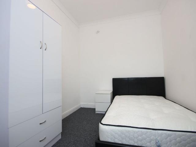 Room for rent in Salford, Greater Manchester