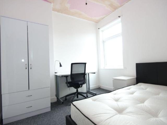 Room for rent in Salford, Greater Manchester