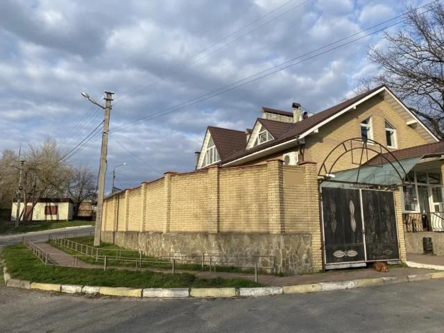 Коммерческая недвижимость продажа в Винницкой области