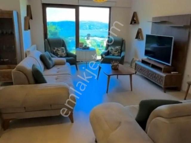 Sapanca, Sakarya içerisinde satılık Villa