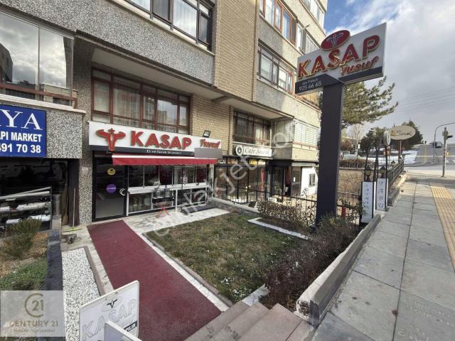 Çankaya, Ankara içerisinde kiralık Dükkan