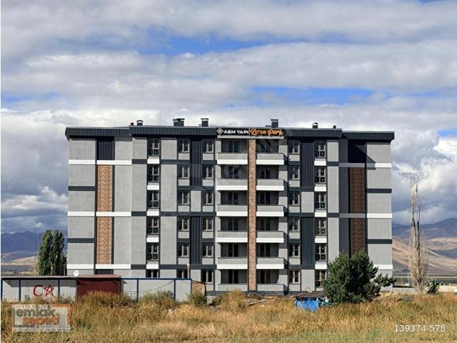 Erzurum, Yakutiye içerisinde satılık mülk