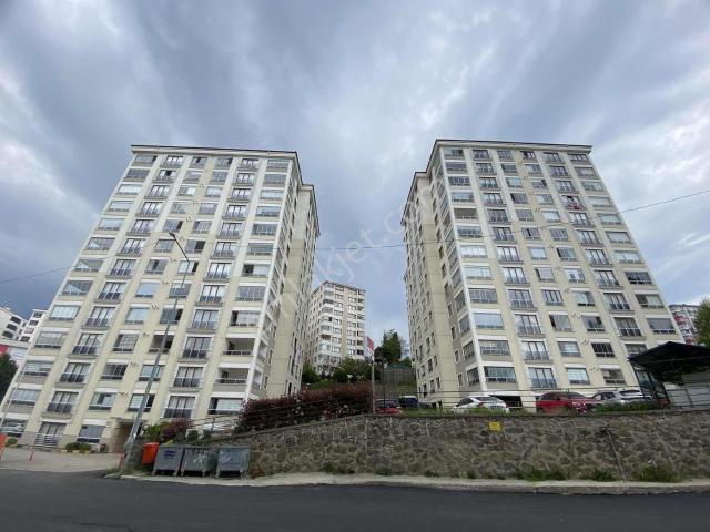 Trabzon içerisinde satılık mülk