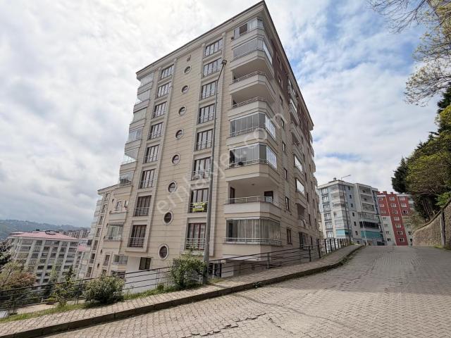 Trabzon içerisinde satılık mülk