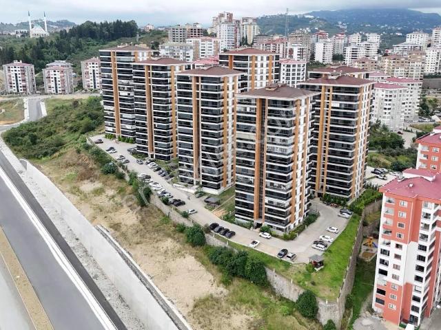 Trabzon içerisinde kiralık mülk
