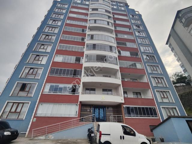 Trabzon içerisinde satılık mülk