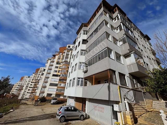 Trabzon içerisinde satılık mülk