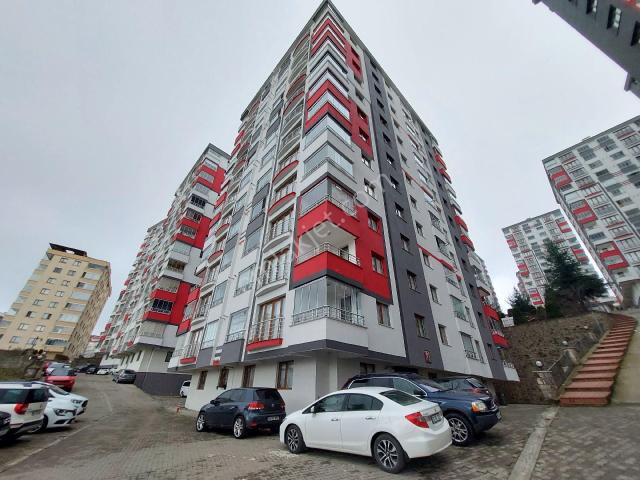 Trabzon içerisinde satılık mülk