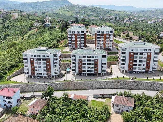 Trabzon içerisinde kiralık mülk