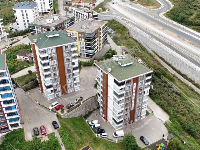 Trabzon içerisinde kiralık mülk