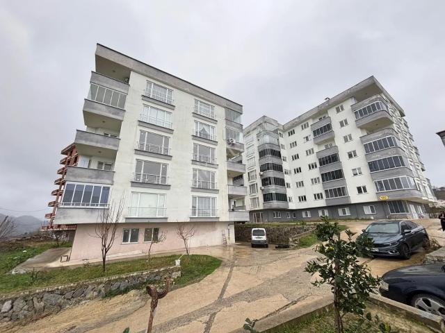 Trabzon içerisinde satılık mülk