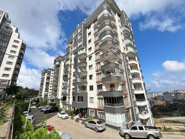Trabzon içerisinde kiralık mülk
