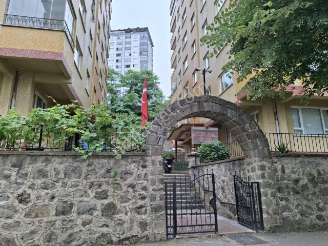 Trabzon, Ortahisar içerisinde satılık mülk