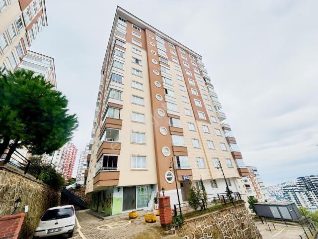 Trabzon, Ortahisar içerisinde satılık mülk