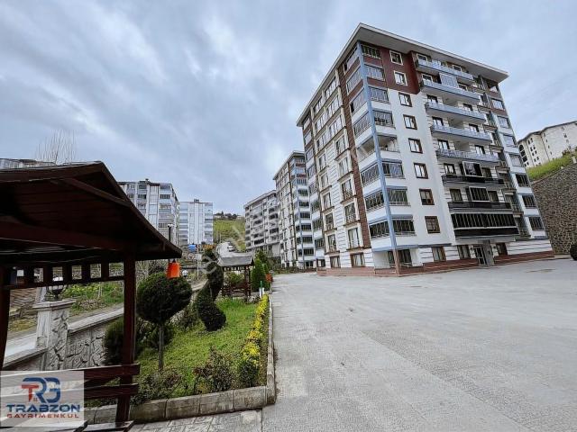 Trabzon içerisinde satılık mülk