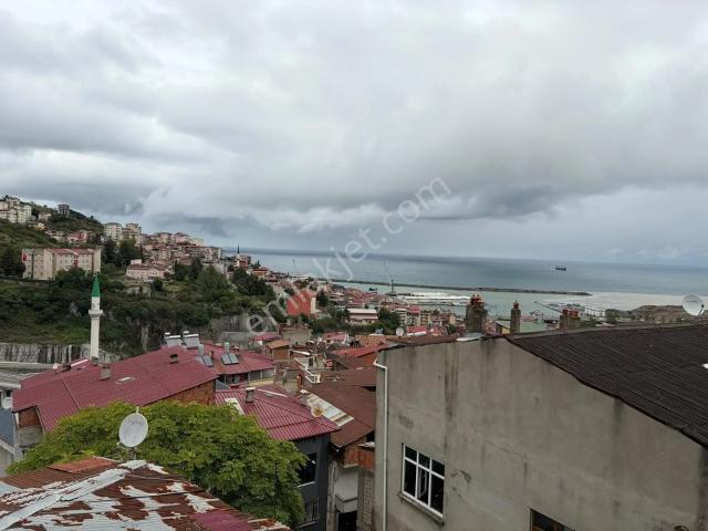 Trabzon, Ortahisar içerisinde satılık mülk