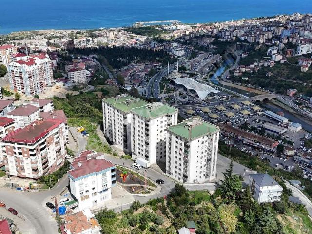 Trabzon içerisinde kiralık mülk