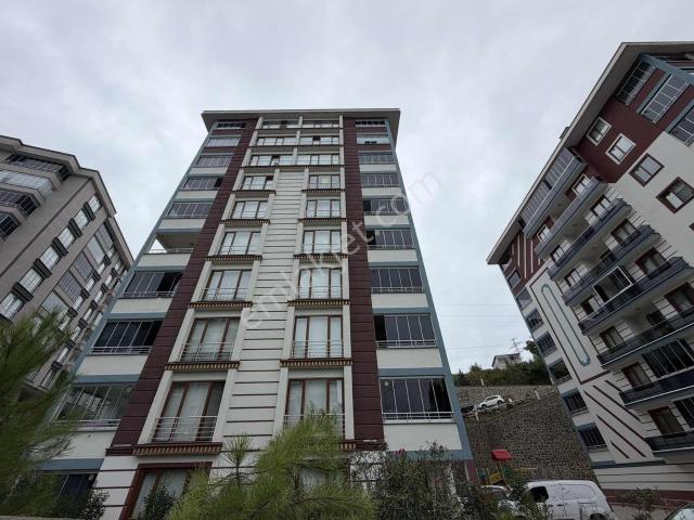Trabzon içerisinde kiralık mülk